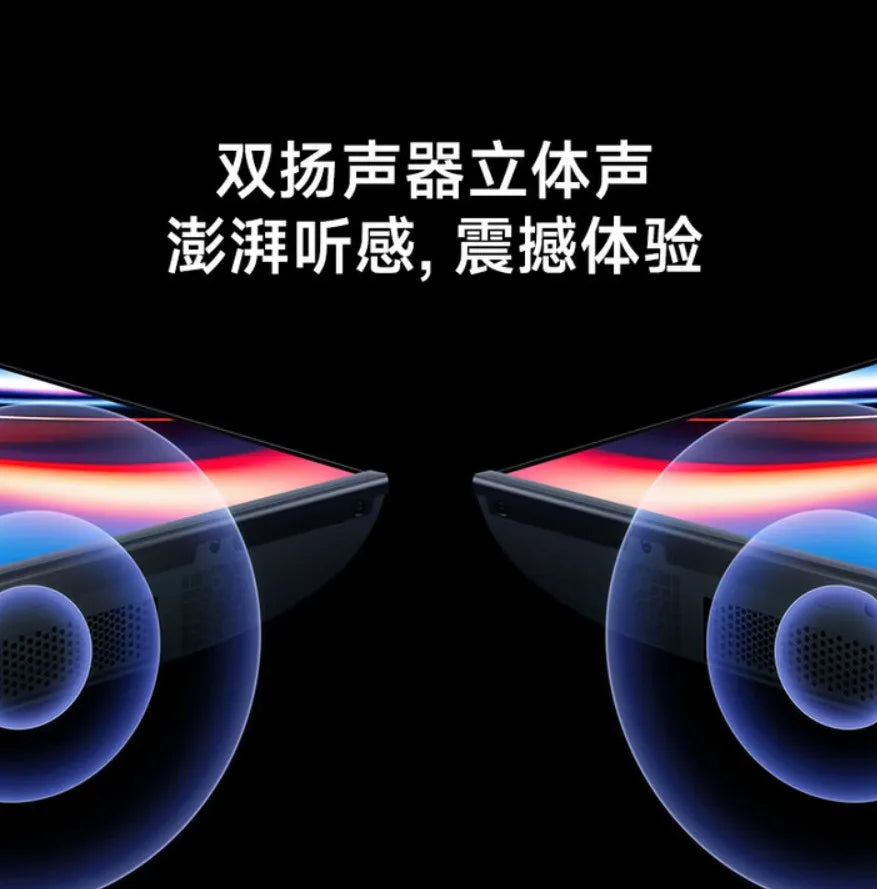 Téléviseur intelligent Redmi 65 pouces (2025) 4K Ultra HD plein écran, 2 Go de RAM + 64 Go de stockage, 144 Hz