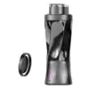 Presse-Agrumes Portable Rechargeable Sans Fil | Mini Extracteur de Jus Sans BPA pour Voyage et Smoothies