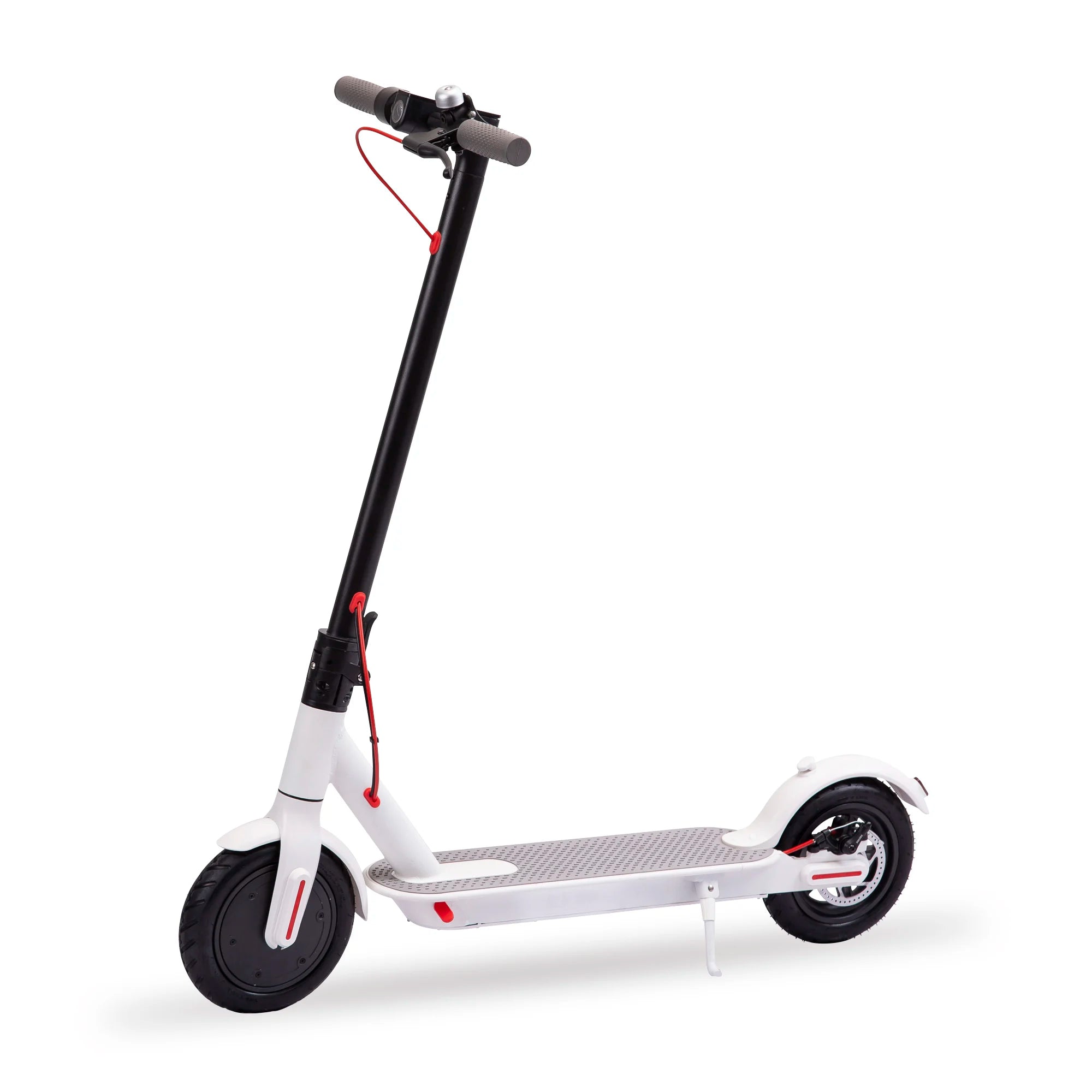 Trottinette électrique Hezzo 36V 10,4AH 450W pliable, batterie, vélo électrique urbain à double moteur