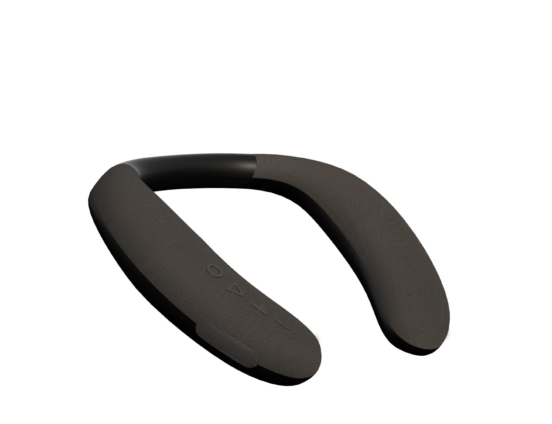 Enceinte Tour de Cou Bluetooth 5.0 – 6W Stéréo, IPX5 & Autonomie 8h