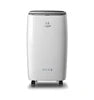 Déshumidificateur 12 l R134 et déshumidificateur de bureau intelligent Air Puri 120 V avec réservoir d'eau amovible de 2200 ml
