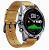 Montre Connectée Sport GPS IA – 5ATM, AMOLED, Assistant Vocal & 30 Jours Autonomie