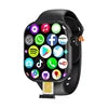 Montre Connectée Android MT107 – Tactile, GPS, Caméra & Suivi Fitness