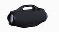 Boombox Portable X4 – 40W, apparemment, Poignée Transport, Bluetooth & Outdoor Sport