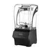 Mixeur à glace professionnel 1,6 L sans BPA, certifié CE, moteur en cuivre pur, usage domestique et extérieur, robot culinaire haute puissance