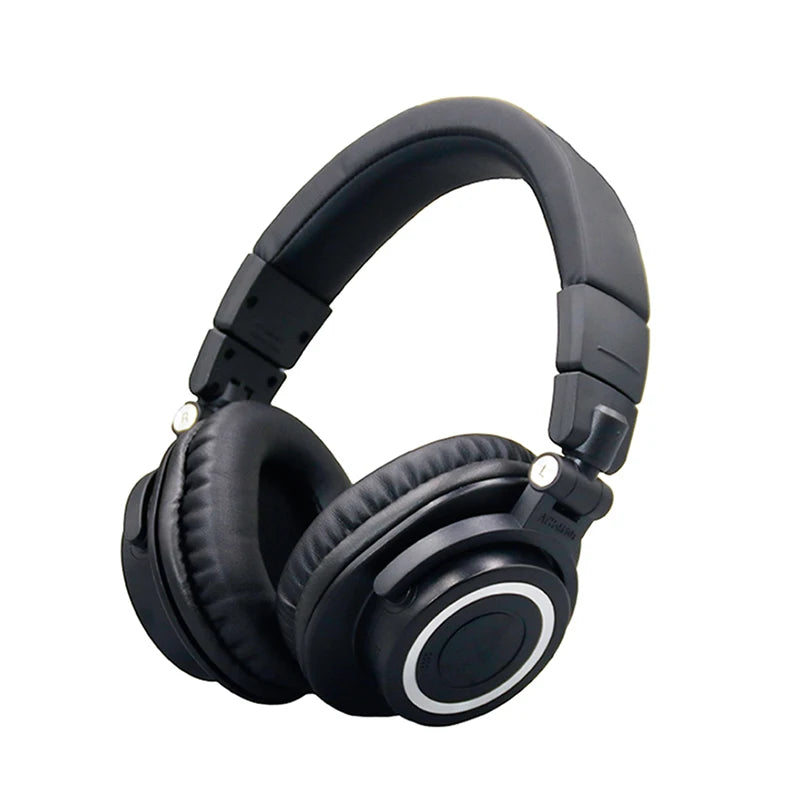 Casque HiFi M50xBT2 – Bluetooth 5.0, 20 h d'autonomie et monitoring Pro