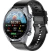 Montre Santé TK29 – ECG, Massage Sommeil, Pouls, Android & iOS | Mode