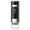 Machine à café expresso portable USB automatique, système auto-chauffant, vente en gros d'usine 2025