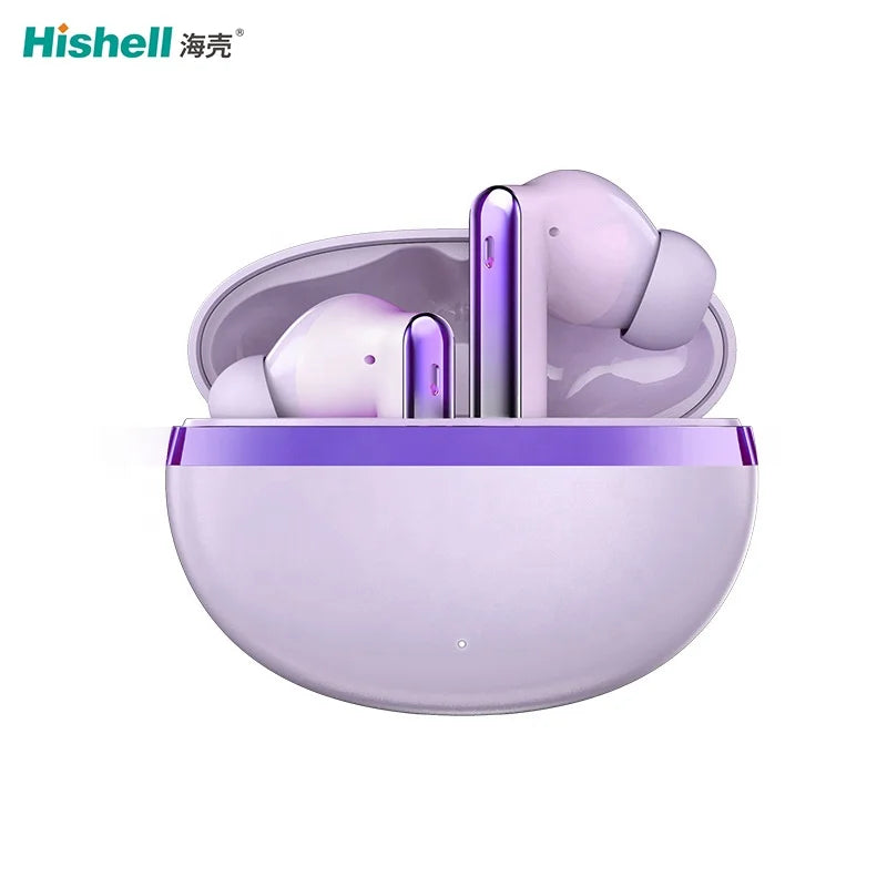 Écouteurs Traducteurs TWS G2900 – 144 Langues, Bluetooth 5.4 & IPX5