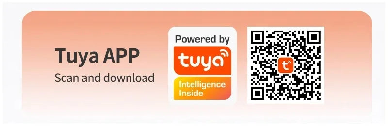 Serrure connectée Tuya Wifi pour porte en verre, déverrouillage par empreinte numérique, application, carte à puce ou mot de passe.