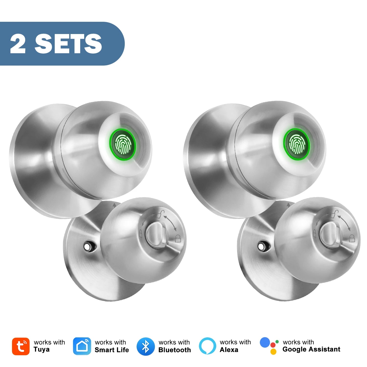 Climatiseur Mobile Silencieux | 4 Modes, 3 Vitesses, Télécommande et Minuterie 7,5 h
