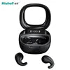 Écouteurs Traducteurs BL39 Mini – 144 Langues, TWS, Bluetooth 5.3, HiFi & IPX7