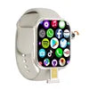 Montre Connectée Android MT107 – Tactile, GPS, Caméra & Suivi Fitness