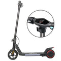 Trottinette électrique enfant Emoko A34, 130 W, batterie 21,6 V, autonomie 10 km, pour 6-12 ans
