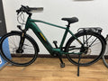 Trenoli Livenza Sportivo M Bosch Trekking E-Bike - Vorführrad-0