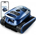 Robot aspirateur de piscine rechargeable