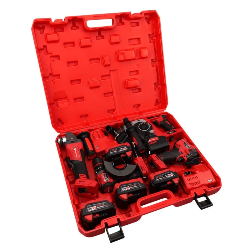 Outil électrique multifonction 110 V, usage professionnel, accessoire de coiffure industriel