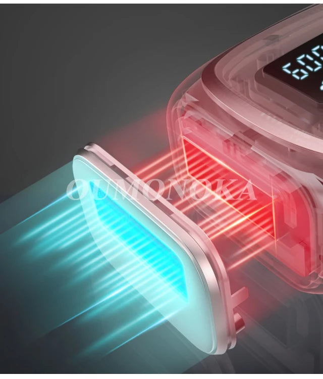 Épilateur laser IPL 999999 flashs pour femmes, usage domestique, épilation indolore, épilateur électrique pour maillot, livraison directe