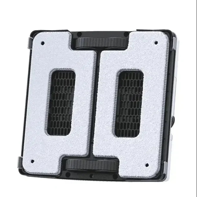 Chiffons de nettoyage HOBOT S7 Pro / S6 Pro — Pack de 4 pièces