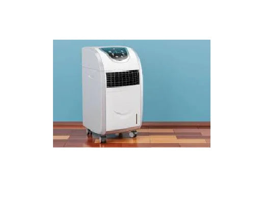 Climatiseur Mobile 1,5 Tonne | Condenseur Tout Cuivre, Compresseur Haute Fréquence et Refroidissement Puissant