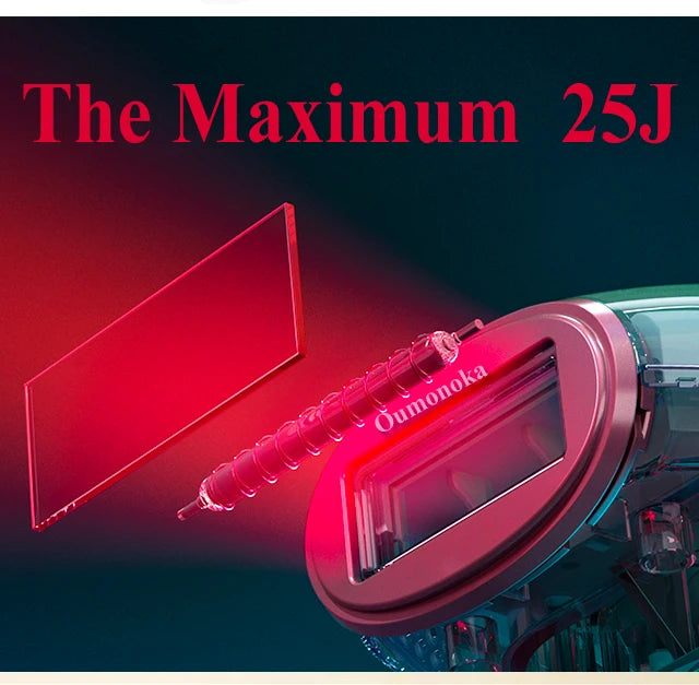 Épilateur laser IPL 999999 flashs pour femmes, usage domestique, épilation indolore, épilateur électrique pour maillot, livraison directe