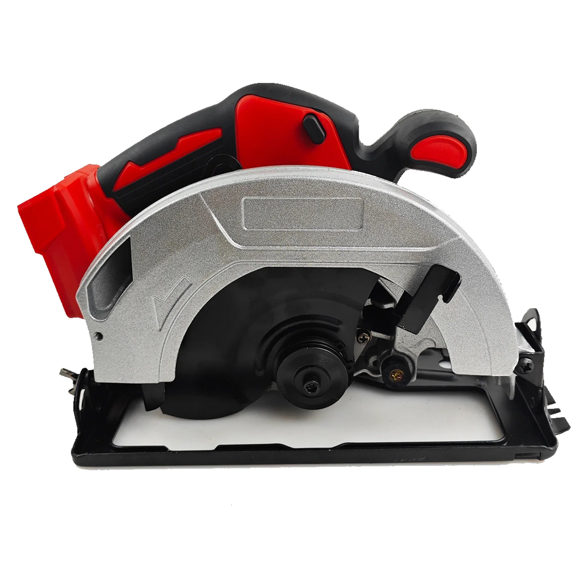 Meuleuse d'angle sans fil 4 pouces, batterie non incluse, usage industriel et bricolage