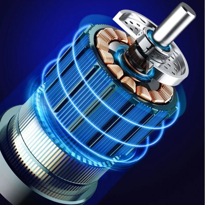 Ventilateur de refroidissement industriel pour climatiseurs de grande taille, usines, ateliers et hôtels commerciaux, système de réfrigération par évaporation.