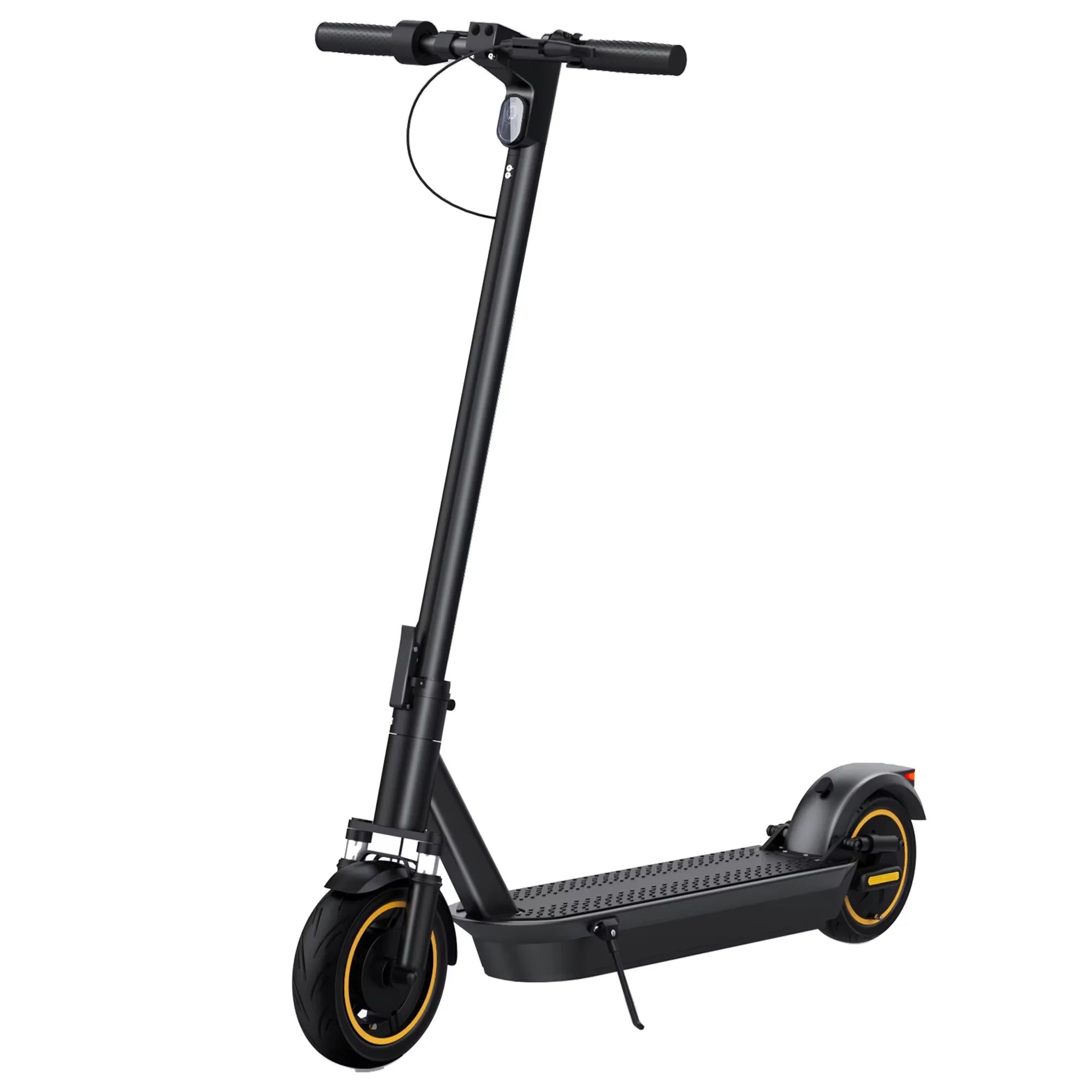 Trottinette électrique AOVOPRO ESMAX pliable 48 V, autonomie 40-60 km, pneus 10 pouces, certifiée CE
