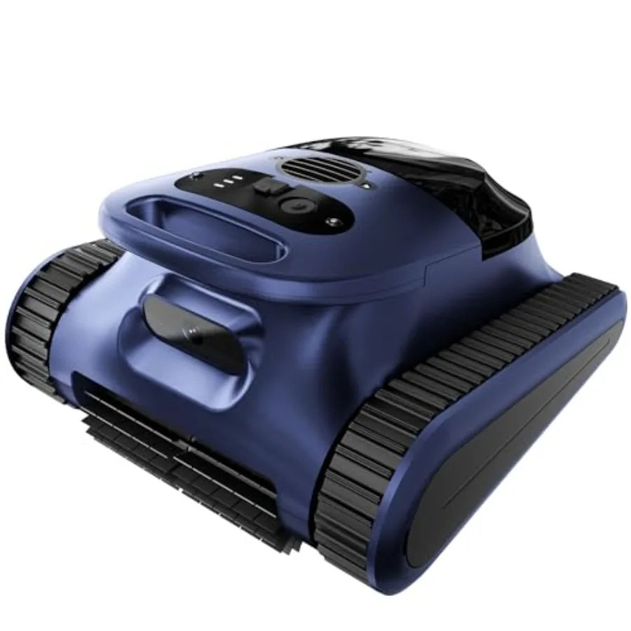 Robot nettoyeur de piscine rechargeable USB