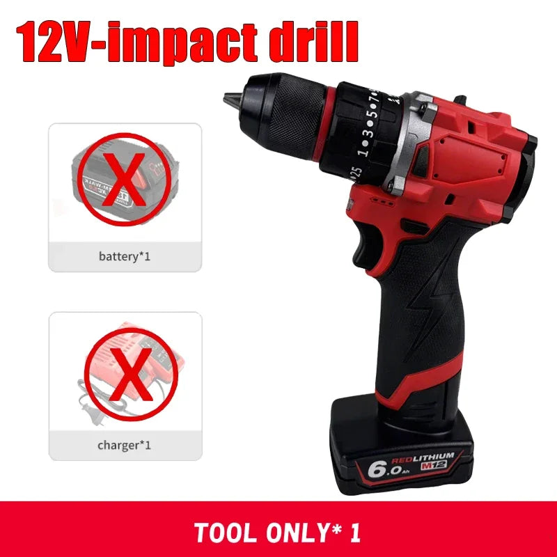 Meuleuse d'angle sans fil 4 pouces, batterie non incluse, usage industriel et bricolage