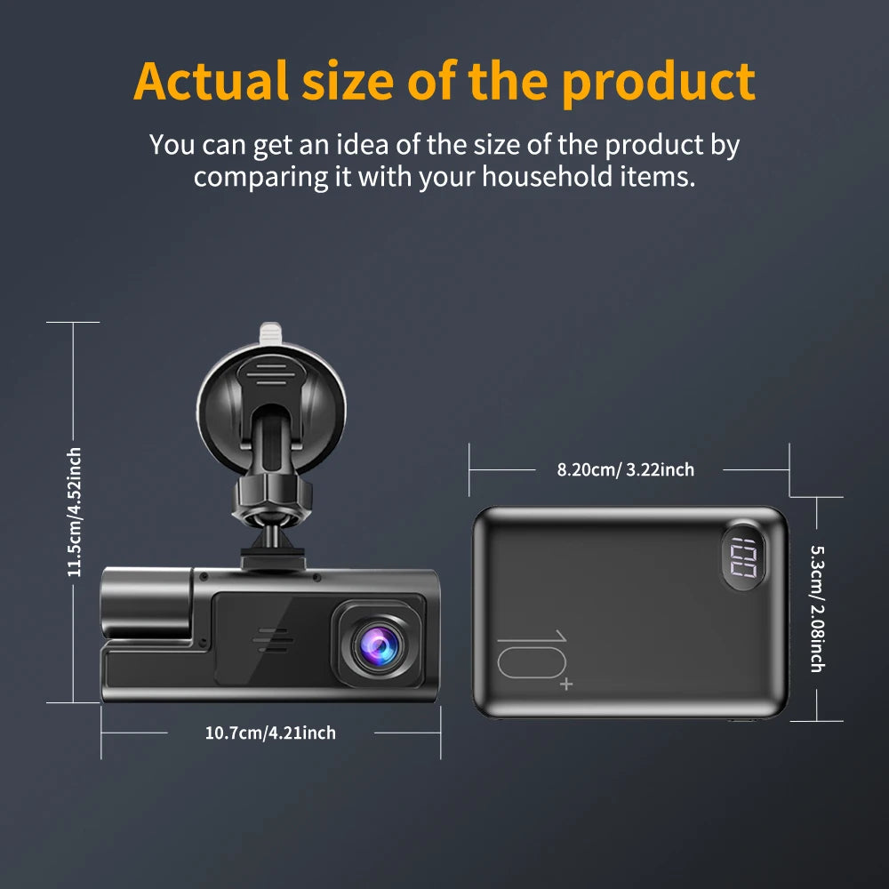 Caméra Extérieure Solaire PTZ | Wi-Fi, 4G, Vision Nocturne CMOS, Audio Bidirectionnel et Cloud