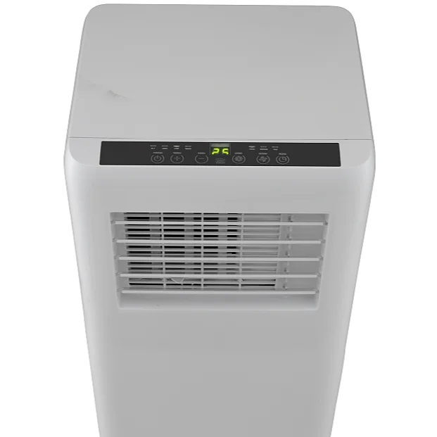 Climatiseur Mobile 5 000–12 000 BTU | Refroidissement, Chauffage et Confort Toute l’Année