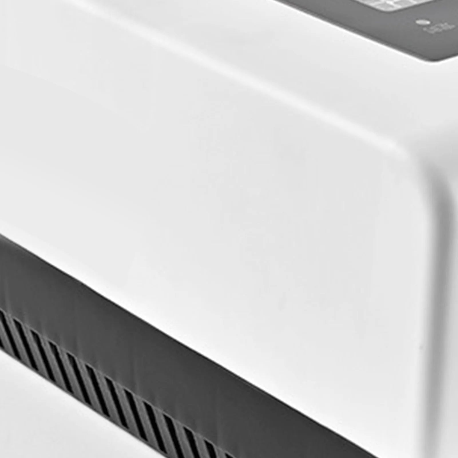 Mini climatiseurs muraux à température constante avec télécommande pour salon