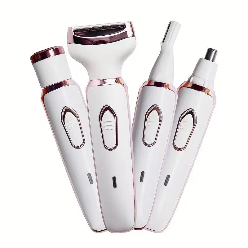Épilateur à pince rechargeable, autonomie 90 min, charge 2h, certifié CE/RoHS, indicateur de charge