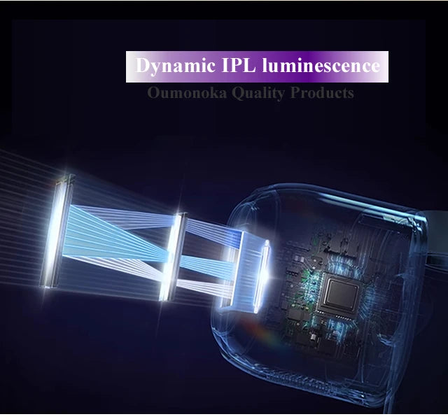 Épilateur laser IPL 999999 flashs pour femmes, usage domestique, épilation indolore, épilateur électrique pour maillot, livraison directe