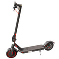 Trottinette électrique AOVOPRO ES80 350W, batterie 10,5 Ah, vitesse maximale de 30 km/h, contrôle via application intelligente, autonomie maximale de 34 km, pliable, pour adultes