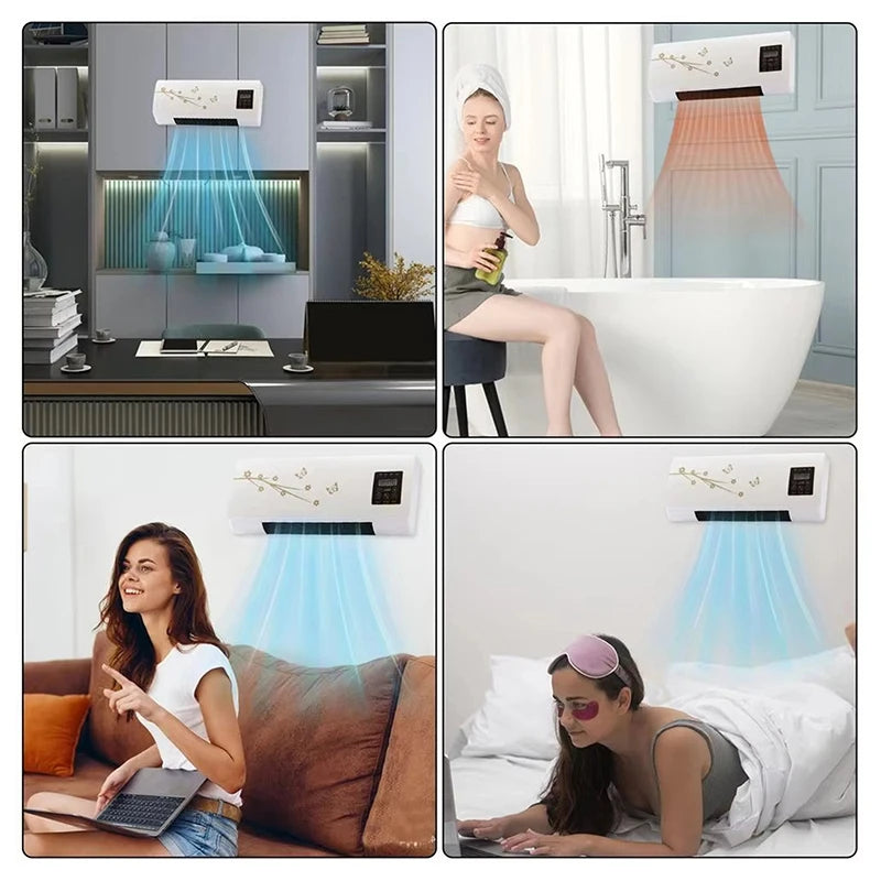 Raccord et pièces de climatisation Gmarty, certifié UL, usage domestique