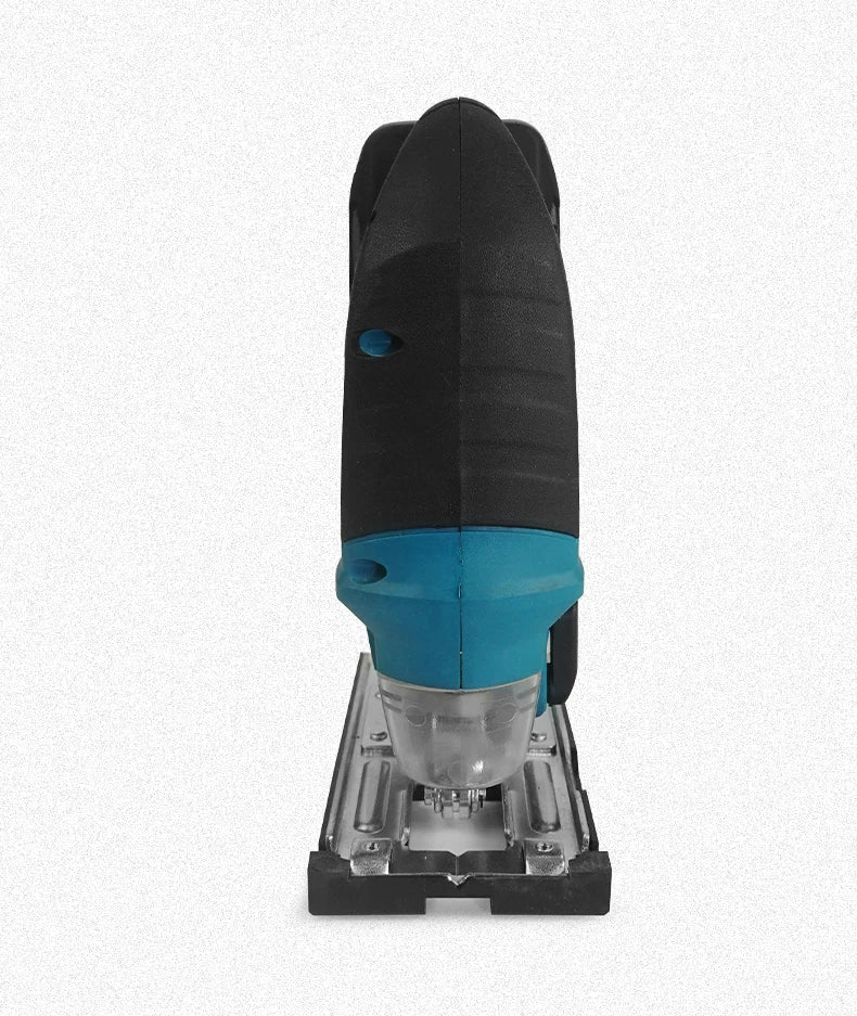 Scie sauteuse sans fil Electric Goddess, 18 V, 750 W, coupe bois/métal/PVC, 800-3500 tr/min