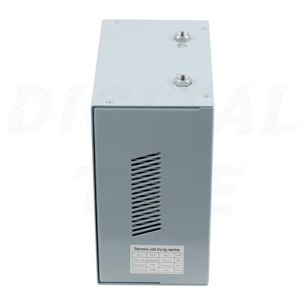 Sèche-linge à froid portable 210 W, 220 V, certifié EAC/FCC