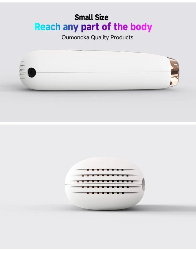Épilateur laser IPL 999999 flashs pour femmes, usage domestique, épilation indolore, épilateur électrique pour maillot, livraison directe