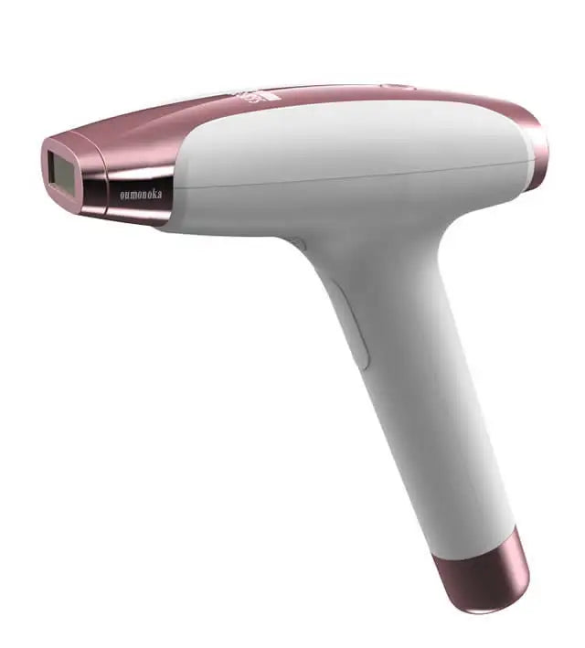 Épilateur laser IPL 999999 flashs pour femmes, usage domestique, épilation indolore, épilateur électrique pour maillot, livraison directe
