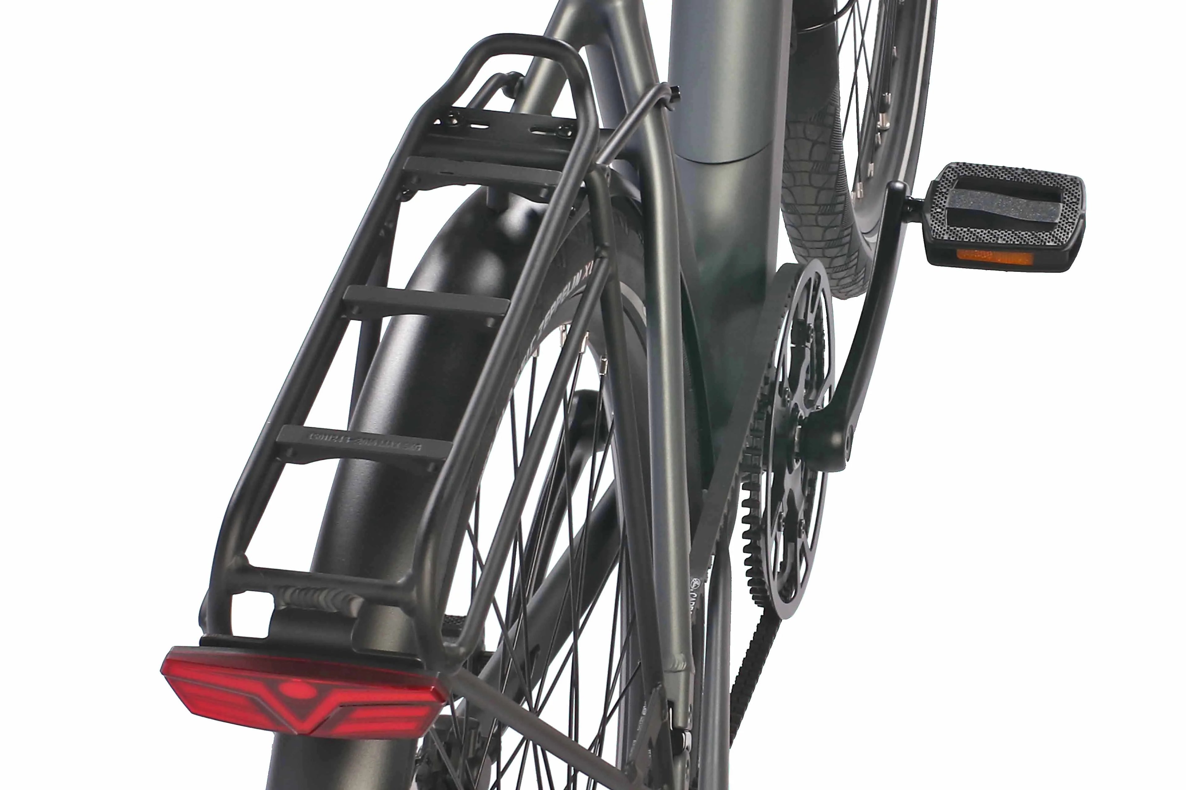Tenways CGO800S – Vélo électrique urbain 2025