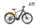 Heybike Galaxy T Trekking E-Bike-0