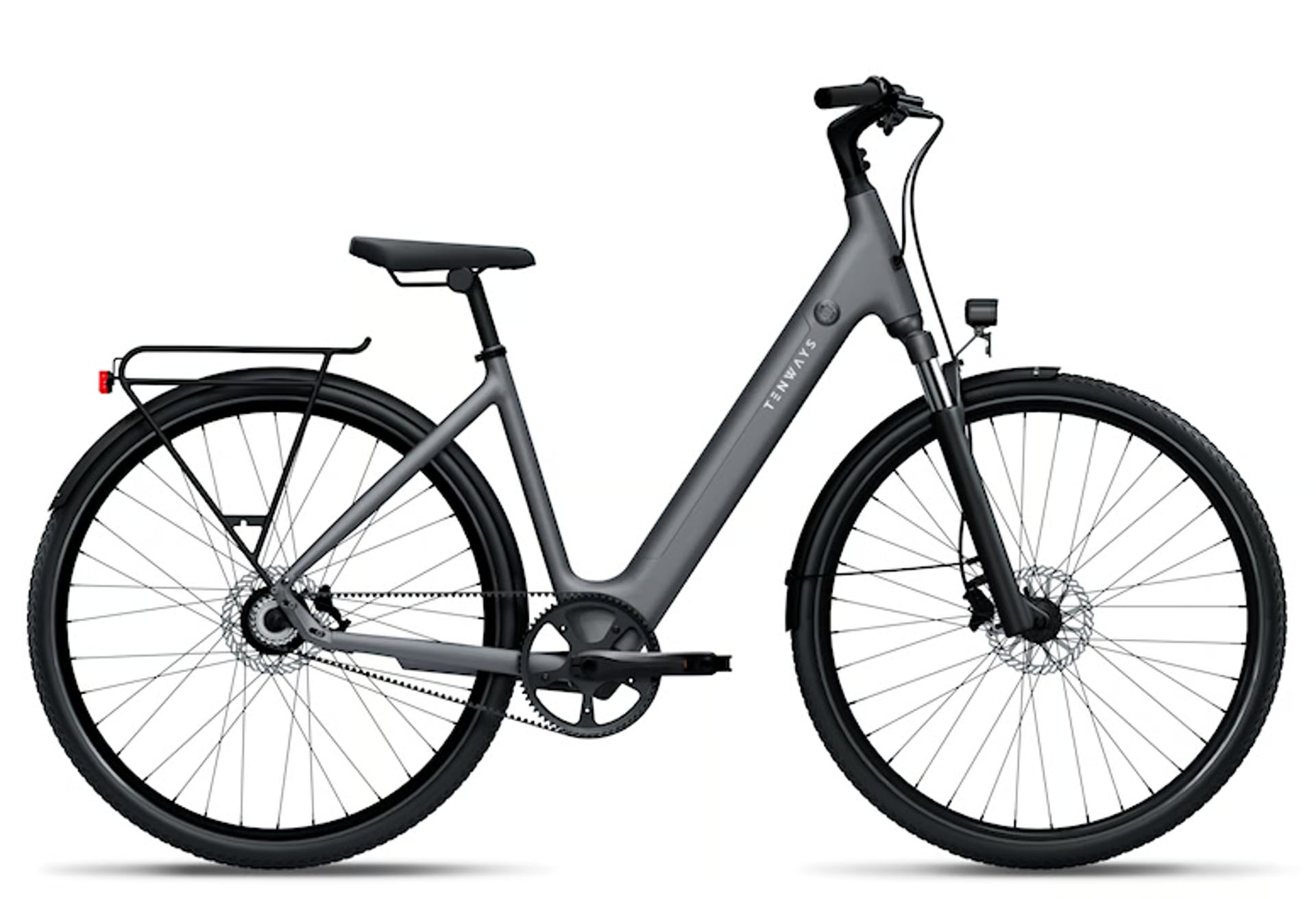 Tenways CGO800S – Vélo électrique urbain 2025